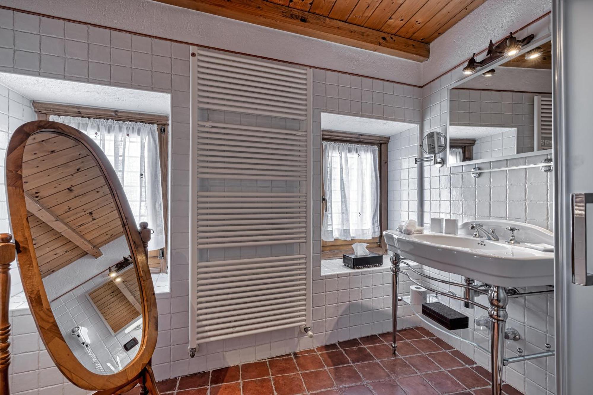 Chalet Bragard Limone Piemonte Eksteriør billede