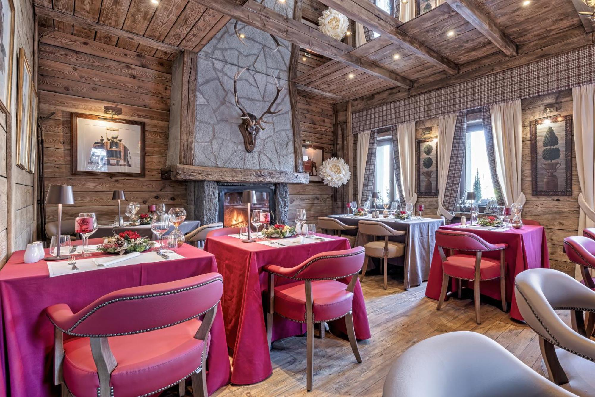 Chalet Bragard Limone Piemonte Eksteriør billede