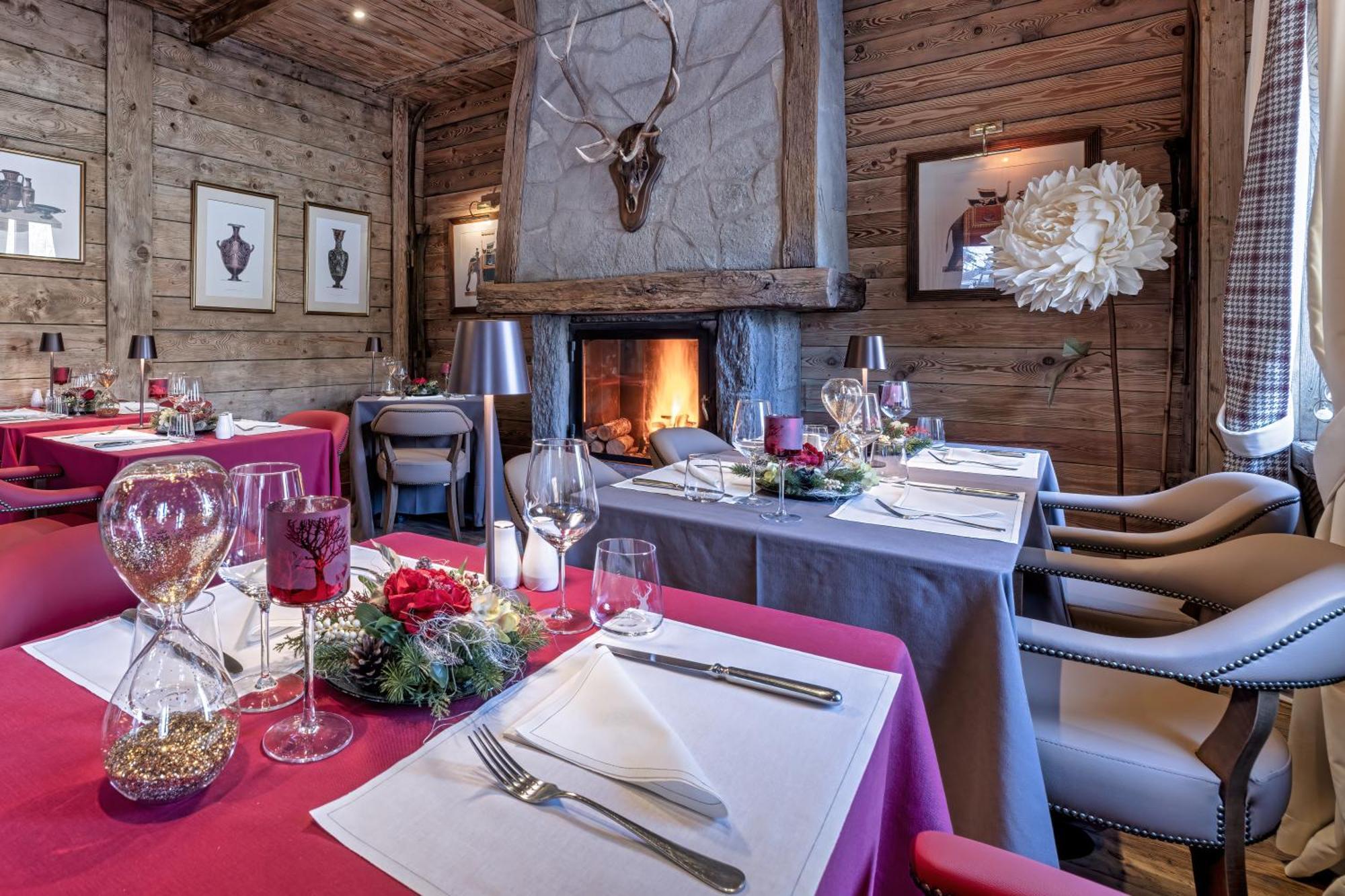 Chalet Bragard Limone Piemonte Eksteriør billede