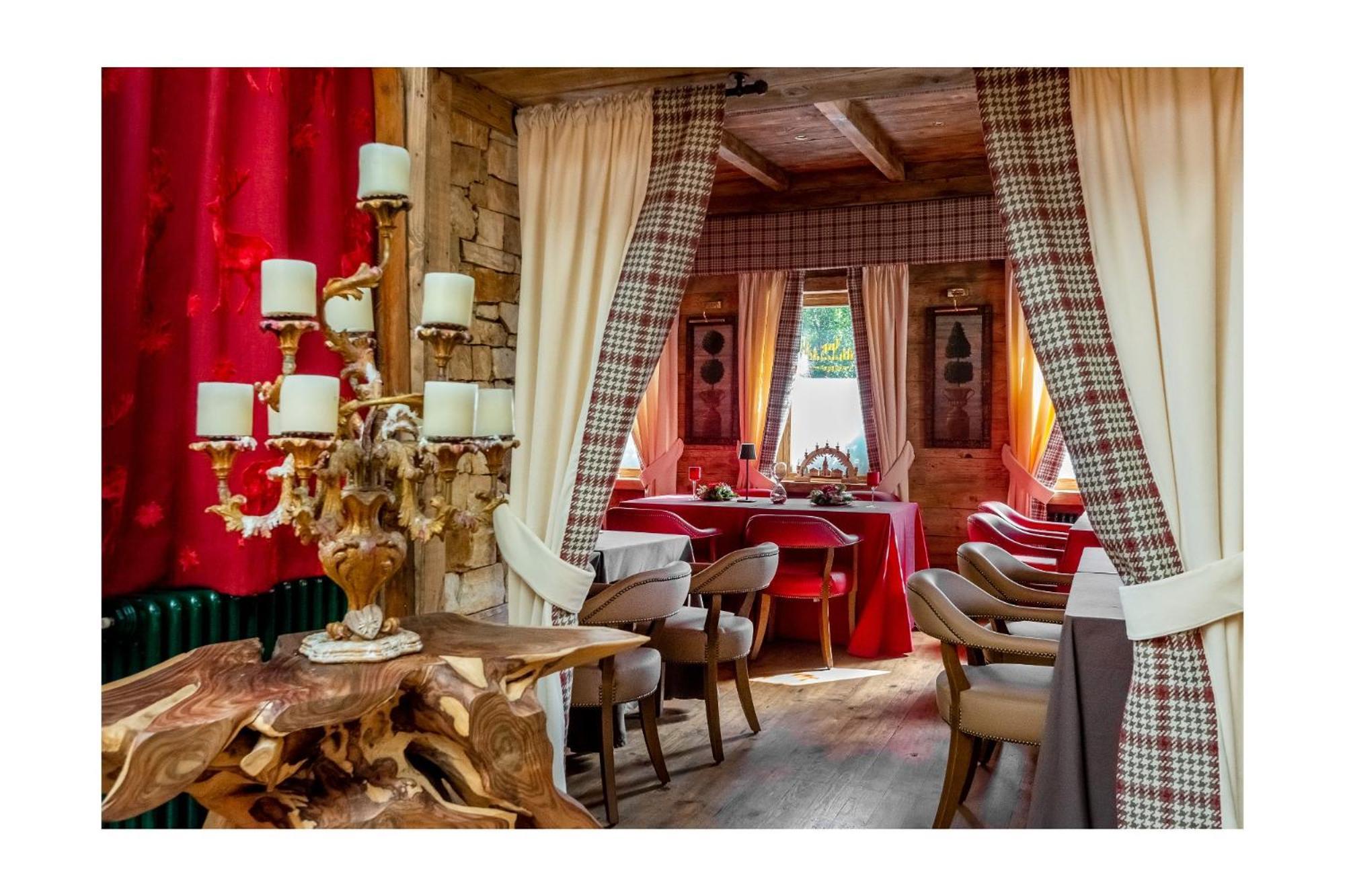 Chalet Bragard Limone Piemonte Eksteriør billede