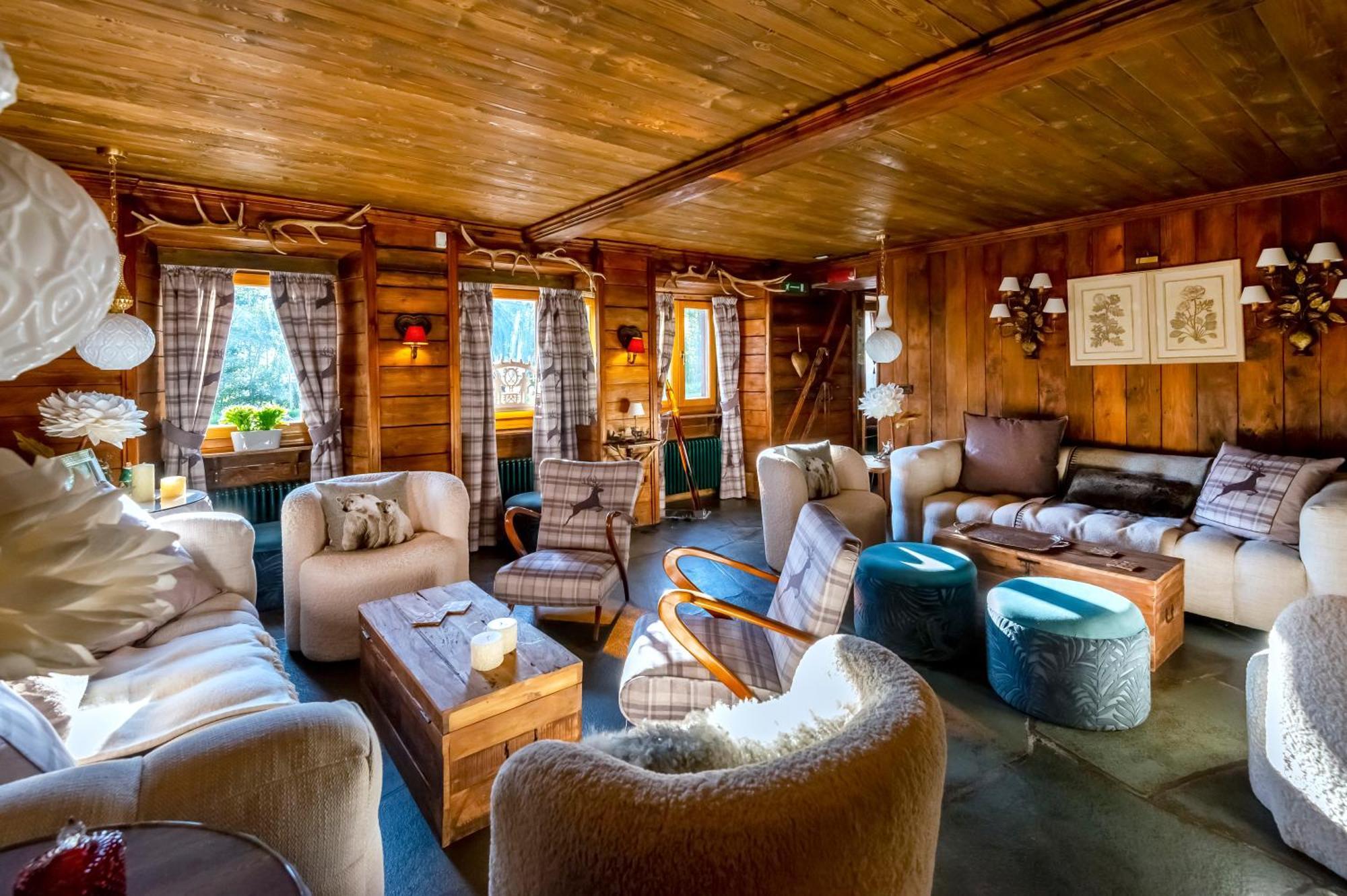 Chalet Bragard Limone Piemonte Eksteriør billede