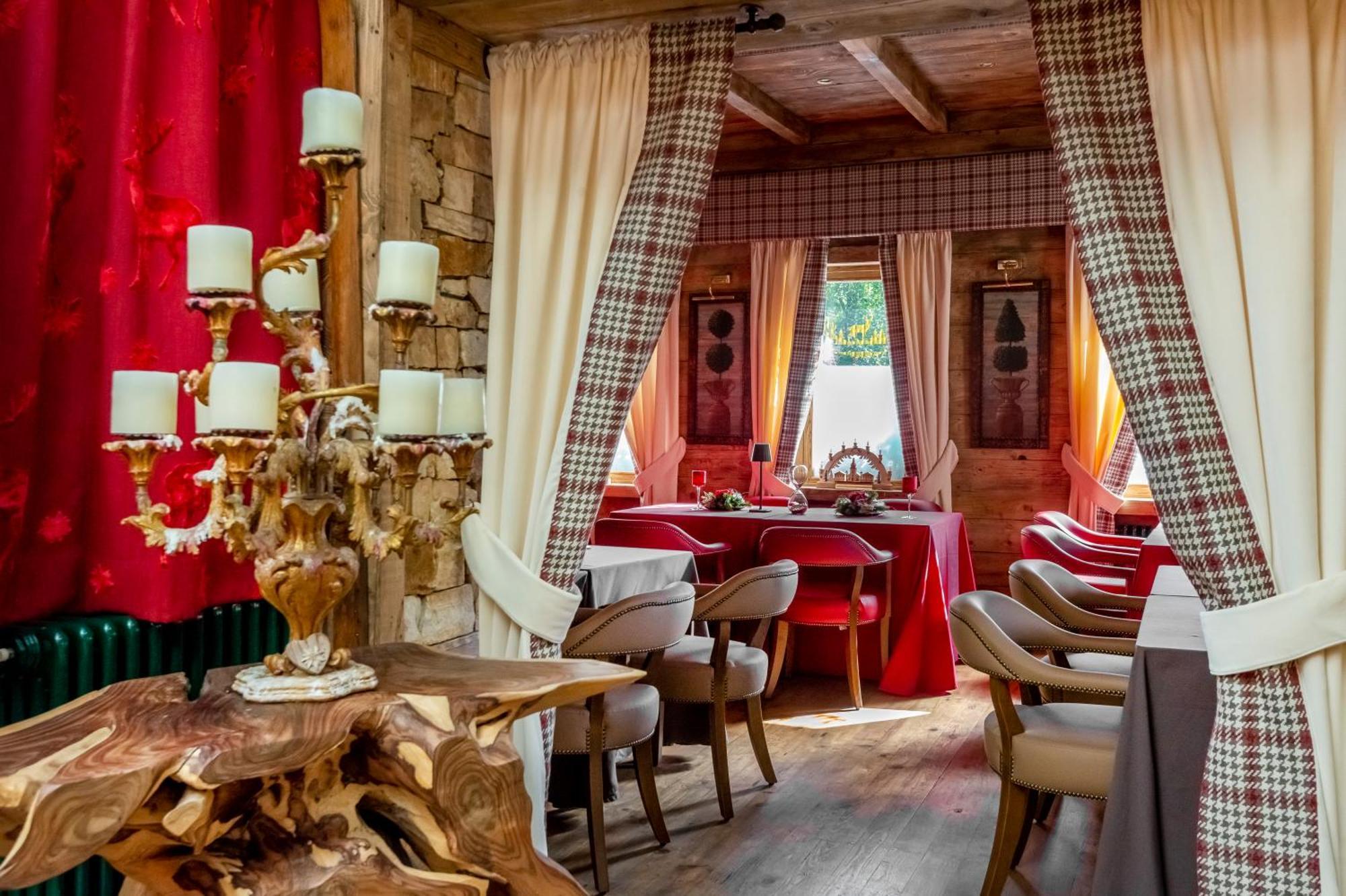 Chalet Bragard Limone Piemonte Eksteriør billede
